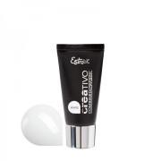 CREATIVO COMBINED ACRYL&GEL - WHITE 30 ML