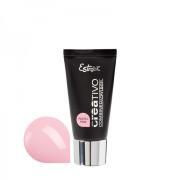 CREATIVO COMBINED ACRYL&GEL - PASTEL PINK 30 ML