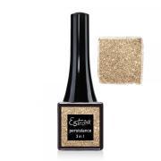 MP PERSISTANCE ST MOTITZ GOLD 8ML GLITTER