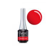 ESTROSA SMALTO GEL MINI-ROSSO LOVE 7ML
