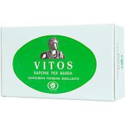 VITOS SAPONE DA BARBA PASTA DURA 1000ML