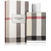 Burberry London for Women EAU DE PARFUM 100 ML