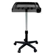 CARRELLO SERVICE PARRUCCHIERI IN ABS PER TINTURE
