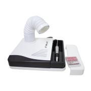 FRESA NAIL MACHINE 4.1 CON LUCE E ASPIRATORE