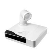 FRESA NAIL MACHINE 4.1 CON LUCE E ASPIRATORE