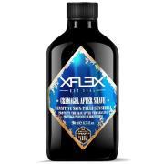 Xflex Aftershave DOPOBARBA Cremagel Pelli Sensibili - 200ml