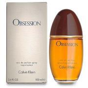 Calvin Klein Obsession EDP 100ML