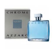 Azzaro Chrome EDT 100ML