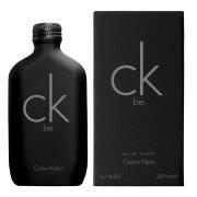 Calvin Klein CK Be 200ML EDT