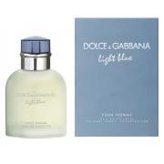 Dolce & Gabbana Light Blue Pour Homme 125ML