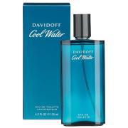 Davidoff Cool Water 125ML