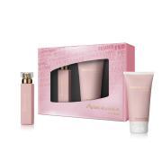 ARROGANCE FEMME SET PROFUMO DONNA EDT EAU DE TOILETTE NATURAL SPRAY 30 ML LATTE PROFUMATO CORPO 100ML