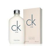 Calvin Klein CK One 200 ML