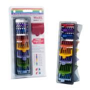 WAHL SET 8 RIALZI COLORATI
