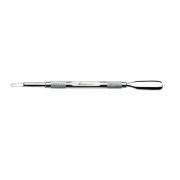Spingi cuticole Aurore Inox ATTREZZO DOPPIO 34051