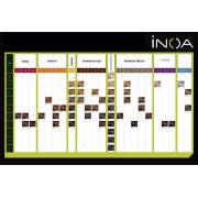 INOA COLORAZIONE PERMANENTE AD OLIO SENZA AMMONIACA - 60 ML