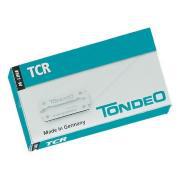 LAME TONDEO TCR 10 PZ