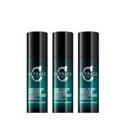 3X TIGI CATWALK CURLESQUE CURLS ROCK AMPLIFIER 150ML - AMPLIFICATORE RICCI