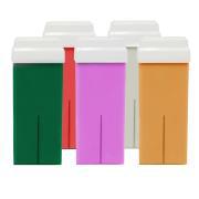 CERA LIPOSOLUBILE RULLO ROLL-ON ROIAL DEPILATORIA