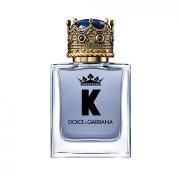 Profumo Uomo Dolce & Gabbana K THE KING Eau de Toilette confezione da 50 ml