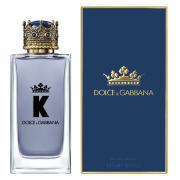 Profumo Uomo Dolce & Gabbana K Eau de Toilette confezione da 100 ml