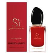 Armani Si Passione Eau de Parfum confezione da 100 ml
