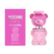 Moschino Toy 2 Bubble Gum Eau de Toilette confezione da 30 ml