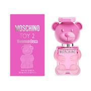 Moschino Toy 2 Bubble Gum Eau de Toilette confezione da 100 ml
