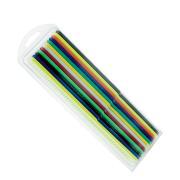 Wahl Scatola 12 Pettini colorati