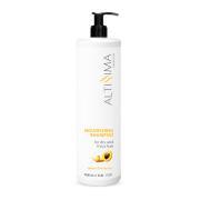 ALTISSIMA SHAMPOO LITRO NOURISHING almond oil & apricot DRY FRIZZY H