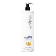 ALTISSIMA SHAMPOO LITRO DAILY honey & orange FREQUENT USE