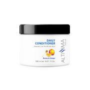 ALTISSIMA MASK 500 GR.DAILY CONDITIONER honey & orange FREQUENT USE
