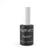GEL POLISH BASE&TOP BASE E FINITURA PER SMALTO SEMIPERMANENTE 14 ML