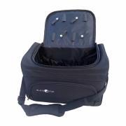 Borsa Beauty Grande Black Star