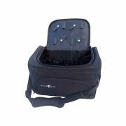 Borsa Beauty Piccola Black Star