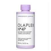 Olaplex Olaplex No.4P Blonde Enhancer Toning Shampoo Tonificante 250 ml