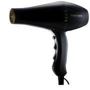 HairON Hyper Phon Professionale Nero 2000W