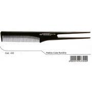 GUENZANI PETTINE A CODA DI RONDINE PER CAPELLI AD USO PROFESSIONALE PER ACCONCIATURA N.433
