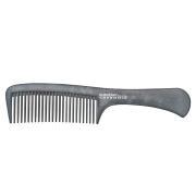 GUENZANI 653 PETTINE CARBONIO CON MANICO