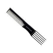 Pettine Carbonio Forchetta - GUENZANI - COD. 654