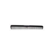 GENZANI TOP PROFESSIONAL PETTINE CAPELLI BARBA PROFESSIONALE IN CARBONIO N 655