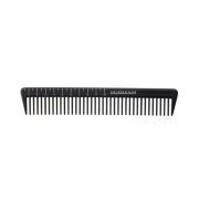 GUENZANI PETTINE CAPELLI PROFESSIONALE CENTRIMETRATO IN CARBONIO N 656