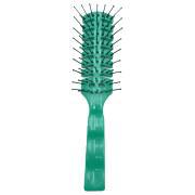 GUENZANI SPAZZOLA SCHELETRO PROFESSIONALE CON PICCHI IN NYLON N 183 A