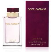 Dolce & Gabbana Pour Femme 100ML EDP
