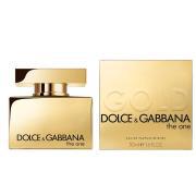 Dolce & Gabbana The One Gold 50ML EDP INTENSE