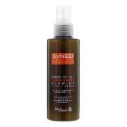 HELEN S ILLUMINANTE SPRAY 10 in 1 con olio di argan bio 150 ML