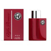 Alfa Romeo Red 75ML EAU DE TOILETTE
