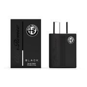 Alfa Romeo Black 75ML EAU DE TOILETTE