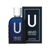 Liu Jo Lovers U Man 100ML Eau de Toilette