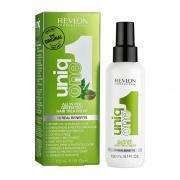 REVLON UNIQ ONE 1 TRATTAMENTO CAPELLI AL TE VERDE 10IN1 150ML